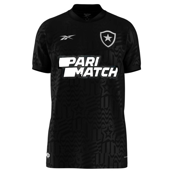 Thailand Trikot Botafogo Auswärts 2023-2024